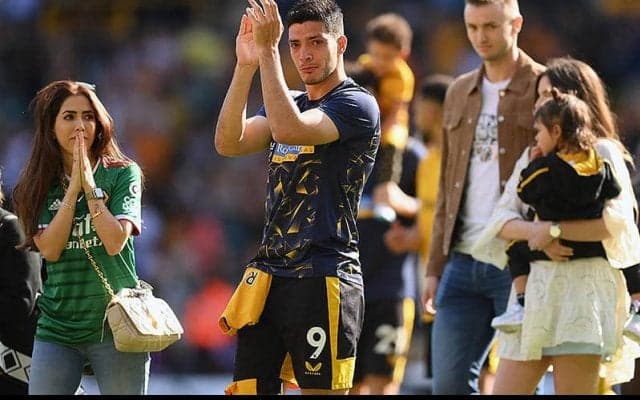 フルアムがラウール・ヒメネス獲得へ！　アル・ヒラル狙うミトロビッチ後釜に