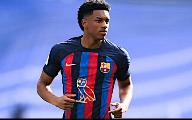 バルセロナ、プレシーズンツアー終了後にバルデとの契約延長を発表か