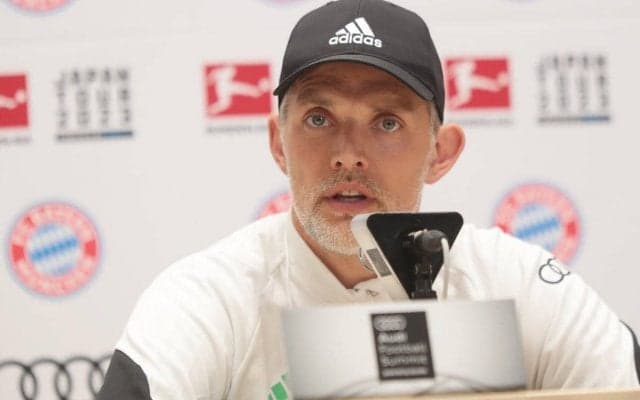 「移籍期間は5〜6週間ある」多くの噂があるバイエルン、トゥヘル監督は焦らずチーム作りに没頭「今いる選手で高めていく」