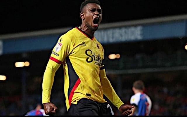 ウディネーゼ、ワトフォードから元ベルギー代表DFカバセレを獲得