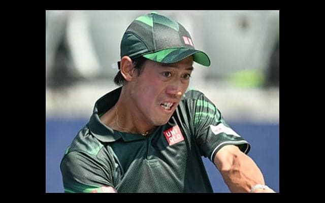 錦織、満足も「ゴールはない」