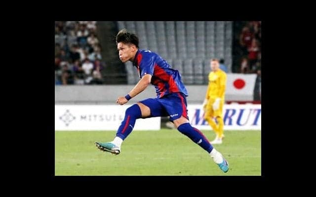 南野拓実、田中碧らが過去に受賞…Ｊリーグベストヤングプレーヤーは小粒化か？