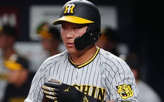 「ヨコが運んでくれた」　虎の主砲がもらった見えない力…天国の後輩へ捧げた“弔い弾”