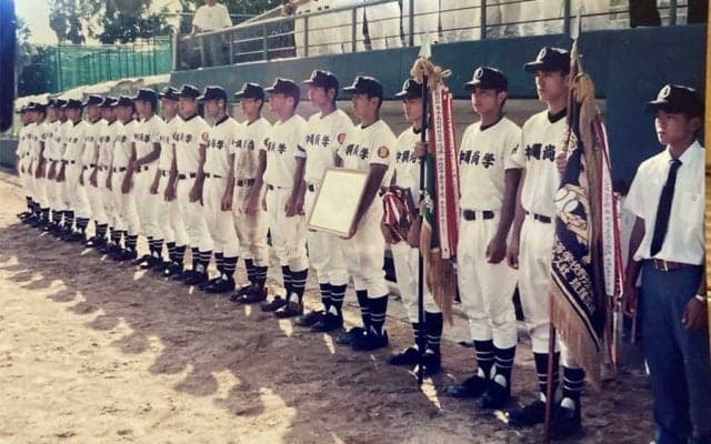 “眼中なし”の言葉に発奮「やったろうぜ」　史上初の栄冠へ…名門PLとの激闘の舞台裏