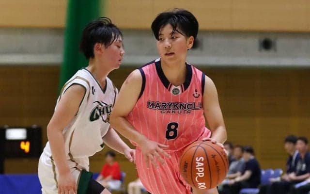 インハイ直前に指揮官不在も前向きに…貴重な経験を積みながら勝利を目指す四日市メリノール学院