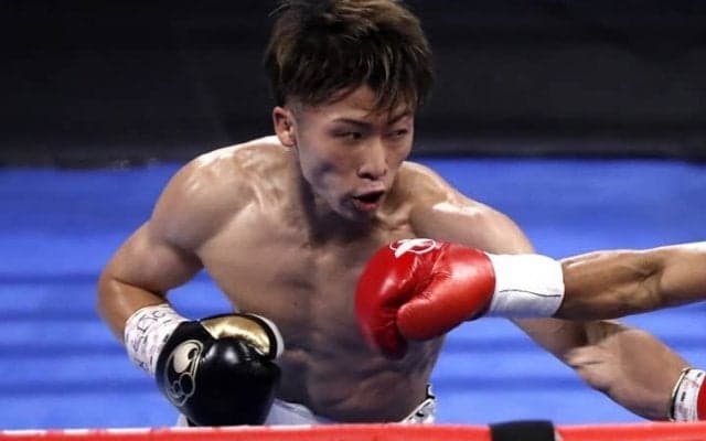 「なんという暗殺者だ」井上尚弥、フルトン撃破の“猛ラッシュ”に米記者も衝撃！「世界で最も破壊的なフィニッシャー」