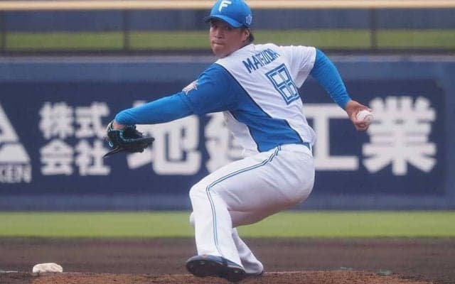 “ごく普通”の県立高校生がプロになれた理由　剛腕サイドが伝える「武器」の作り方