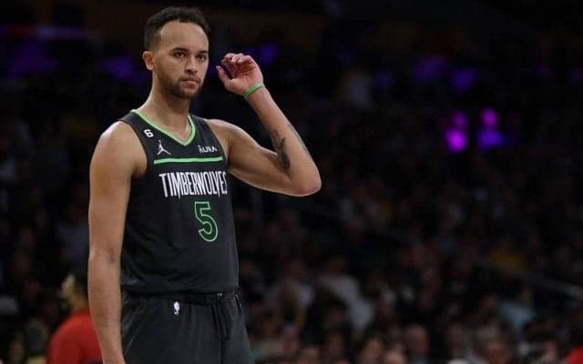 ウルブズのベテラン、カイル・アンダーソンが中国代表としてワールドカップ出場へ