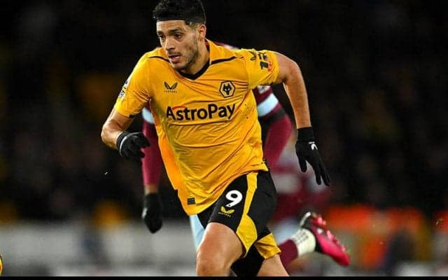 フルアムがラウール・ヒメネス獲得を発表！　契約は2025年夏まで