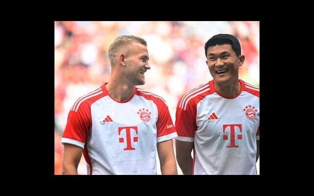 バイエルンは「ほぼドイツ代表」日本代表の９月欧州遠征に向けて注目の陣容だ