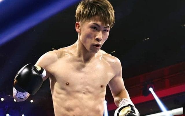 「特別なファイターだ！」フルトン圧倒の井上尚弥を元６階級制覇パッキャオも絶賛！「素晴らしいスピード、さらにパンチの威力がある」