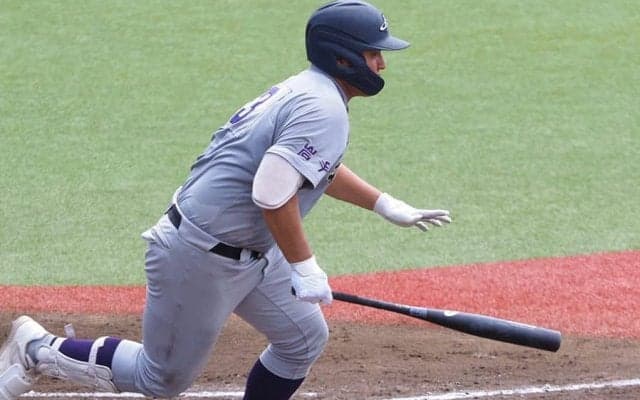 【高校野球】高校通算140発・佐々木麟太郎が自身初の夏の甲子園へ　花巻東が4年ぶり出場決定