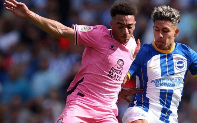 昇格組バーンリーが6人目の補強、エスパニョールから期待の若手WGコレオショを完全移籍で獲得