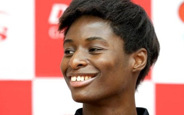 馬瓜エブリン“1年間の夏休み”取った理由。「不安はあったし、怖かった」それでも人生に必要な「計画的策略だった」