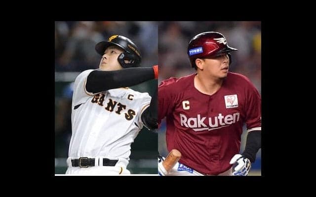 山﨑武司が挙げたセ・パのホームラン王争いの「本命」は？　全体的にホームランが少ない理由も語った