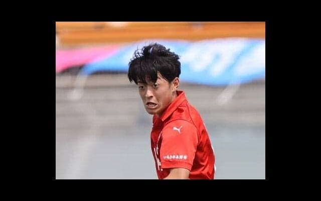 高校サッカーインターハイで全国屈指のMF＆FW８人「アジアMVP」「強烈な突破力と得点力」「規格外のボランチ」など