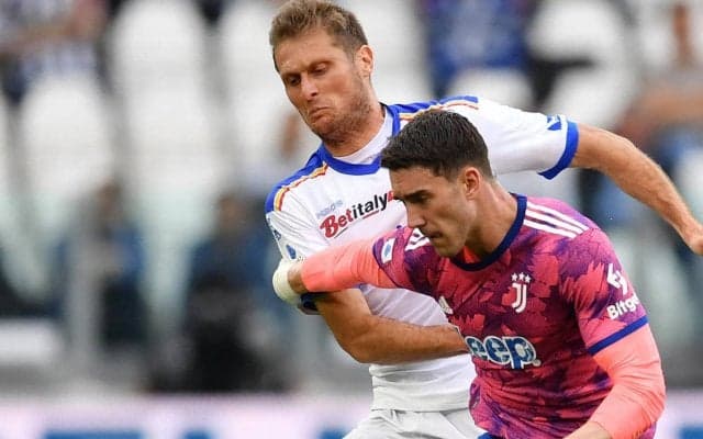 4季ぶりセリエA昇格のフロジノーネ、DFロマニョーリを完全移籍で獲得