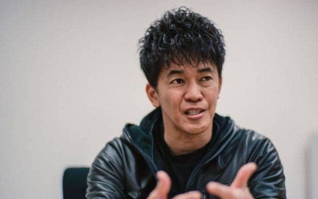 武井壮が明かす「特性を伸ばす」トレーニング理論　日本人選手の持つ「伸びしろ」とは？