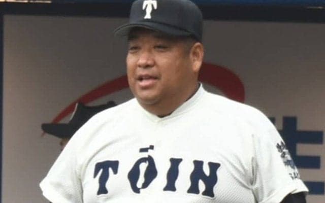 【高校野球】大阪桐蔭が4試合連続コールド圧勝　ここまで計45得点…3戦連続2桁の際立つ攻撃力