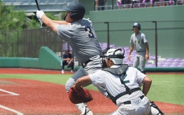 【高校野球】甲子園決定にも佐々木麟太郎「0点と言っていい」　今夏本塁打ゼロ…打撃に辛口採点