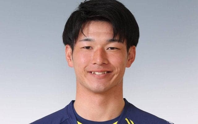 新潟が群馬FW長倉幹樹を完全移籍で獲得、今季はJ2で20試合5得点「チームの勝利に貢献できるように」