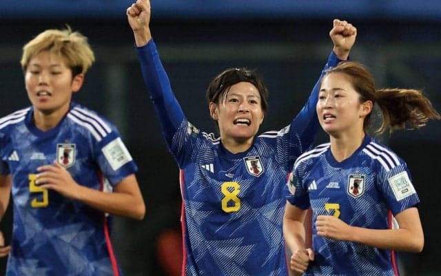 なでしこが猶本&藤野のW杯初ゴールでコスタリカ撃破！ スペイン引き分け以上でGS突破決定【2023女子W杯】