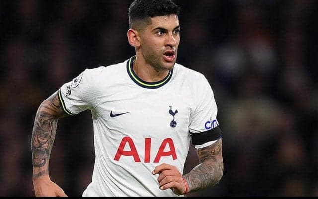 ロメロがスパーズへの忠誠示す…「オファーを受けたけど、ここで最高の年を過ごしたい」