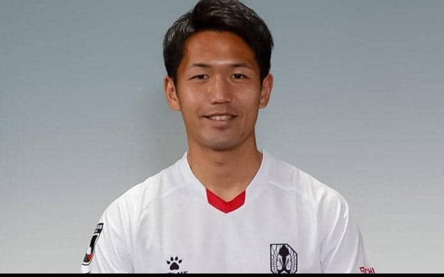 FC大阪が韓国3部でプレーするMF小松駿太を獲得！　「また日本でプレーする機会を与えてくれて感謝」