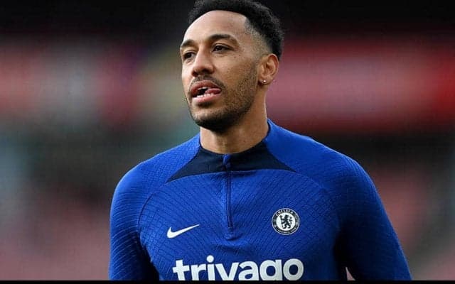 「悪夢のような1年が終わった」　オーバメヤンのチェルシー退団に父親も安堵