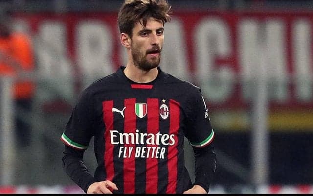 ミランの生え抜きCBガッビアがビジャレアルにレンタル移籍