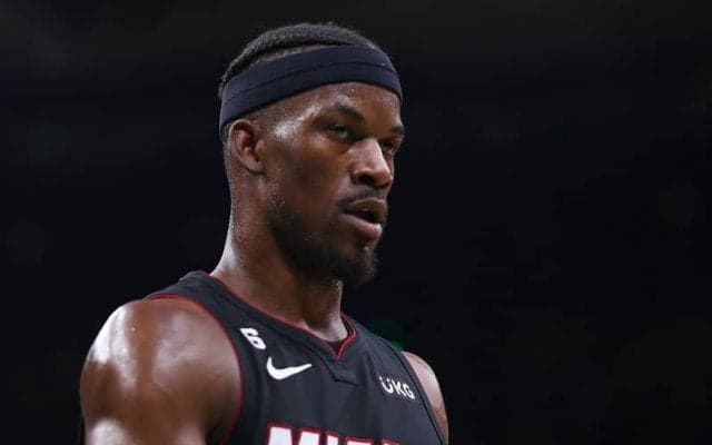 昨季を「最高のシーズン」と語ったヒートのバトラー「俺たちは初めからやり直していく」