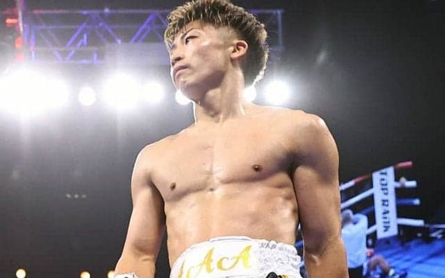 井上尚弥の”圧巻KO劇”を識者はどう見た？井上の第二の師匠が見解「遠距離もフルトンの土俵ではなかった」