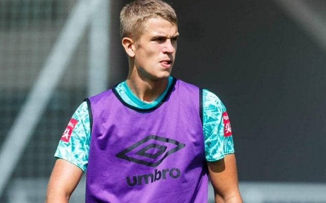 セルティック、ポーランドの逸材DFナヴロツキを獲得！