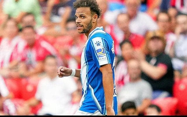 エスパニョール退団望むブラースヴァイトが強硬手段？　キャンプ地を無許可で離脱