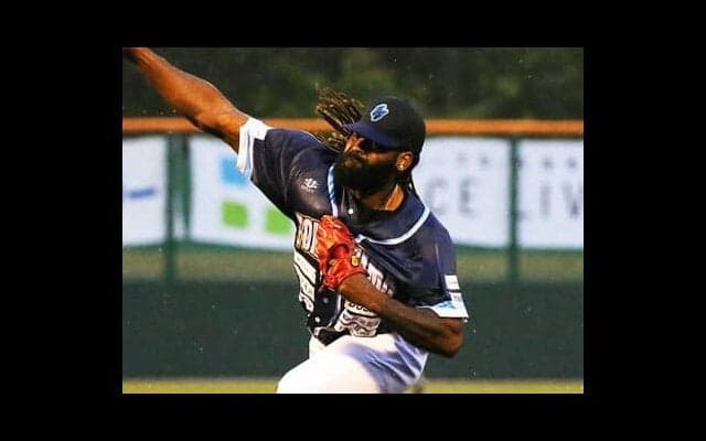 佐々木朗希に迫る164キロ！独立リーグの29歳右腕は隠し玉の財宝　獲得する球団は？