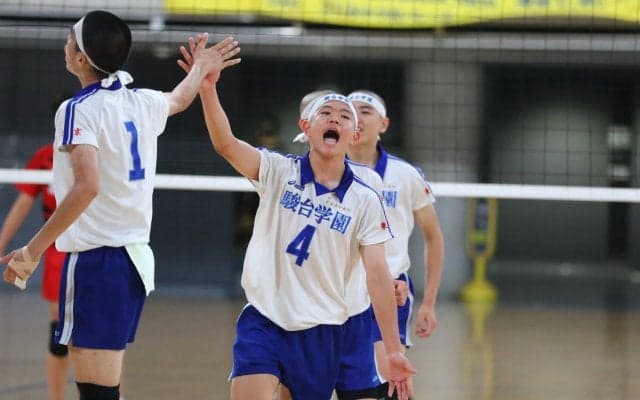 男子は駿台学園中 女子は文京学院大女中が東京都を制す 夏の全国大会へ前進