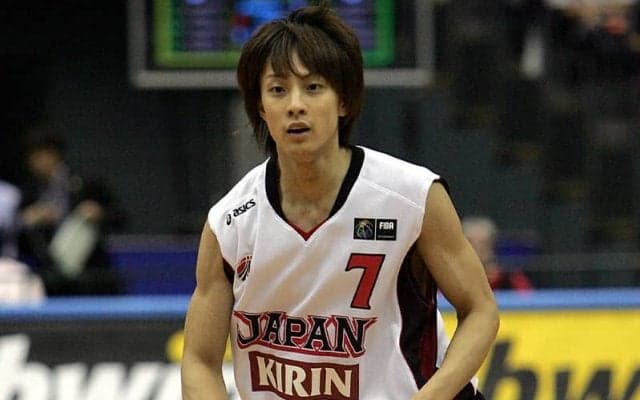 【インタビュー】五十嵐圭が語る2006世界バスケ…「この試合に勝てば、日本のバスケ界を変えられると思った」