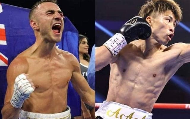 フルトンのTKO負けを的中！ 井上尚弥に病院送りにされた豪戦士の“小銭稼ぎ”が話題に「俺はボクシングをわかってる」