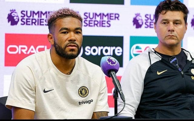 「最悪」な昨季振り返るリース・ジェームズ…「ここにいたくないプレーヤーもいた…」