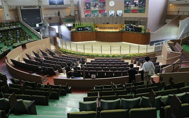 ソフトバンク柳田悠岐選手はセレクションで計3頭落札 合計額は2日間で1億円超え