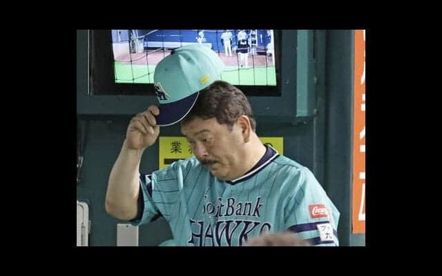 ソフトバンク大型連敗の要因を攝津正が指摘　先発交代のタイミング、野手陣に必要な「チーム内の競争」など課題は多い