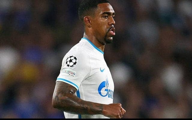 アル・ヒラルがブラジル代表FWマウコム獲得へ！　26日パリでメディカルチェック受診