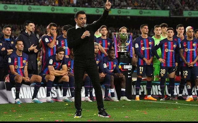 バルセロナ副会長がさらなる補強示唆…「バルサのようなクラブにとって市場が閉じることは決してない」