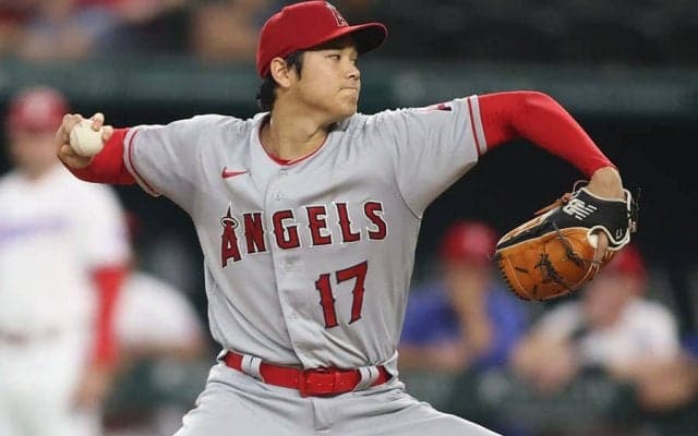 【MLB】大谷翔平、異例の登板1日前倒し　雨天順延→28日Wヘッダー初戦に先発、二刀流の負担考慮