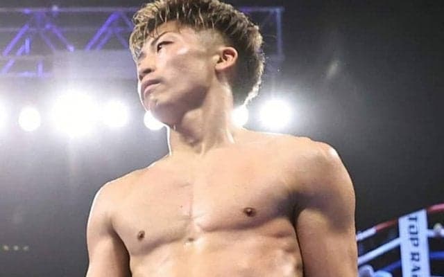 「イノウエに不可能はない」米ジャーナリストが断言！ 偉大なるパッキャオ級の快進撃に期待「疑うことは愚かだ」