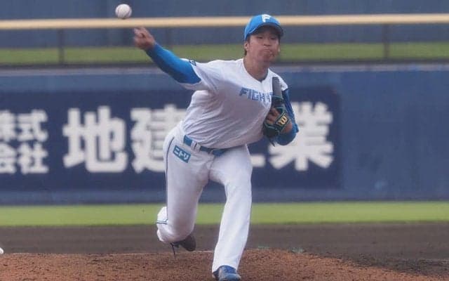 「スカウトを呼んであげる」で急成長　小柄な内野手が“剛腕サイド”に変身できたワケ