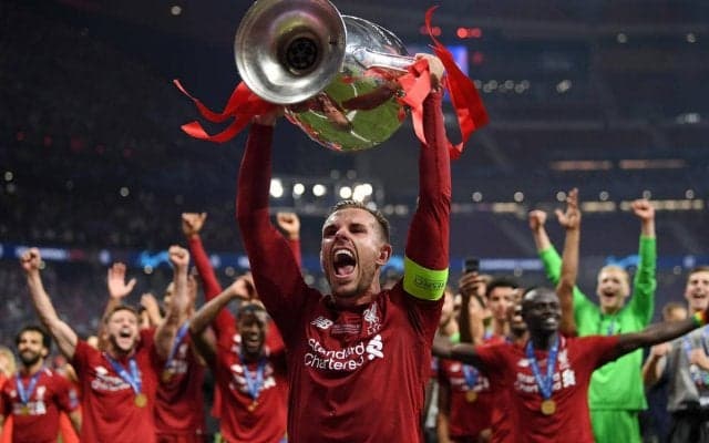 「さよならを言うのは難しい」ヘンダーソンがリバプールに別れを告げるビデオを投稿「僕はいつだって赤。僕が死ぬ日まで」