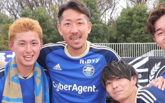 J2首位の町田、JFL時代を知る合計13年シーズン所属のDF深津康太が岩手に完全移籍「町田でやってきた事に僕は全く後悔はありません」」