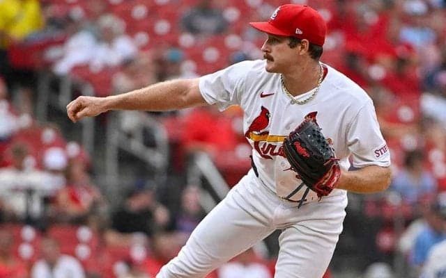 【MLB】「メジャーでもエースに」　マイコラスが太鼓判…侍ジャパン2投手に見た“NPBの進化”