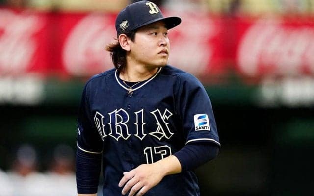 オリ宮城はなぜ3被弾した？　指揮官が促すハードル「まぁ、4年目ですよ」